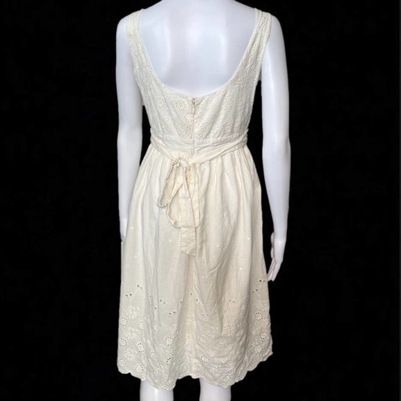 dELiA*s eyelet dress - Picture 3 of 8